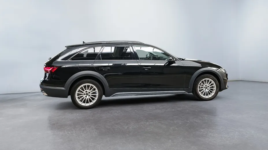 AUDI A4 A4 Allroad 40 TDI mHEV Quattro S tronic