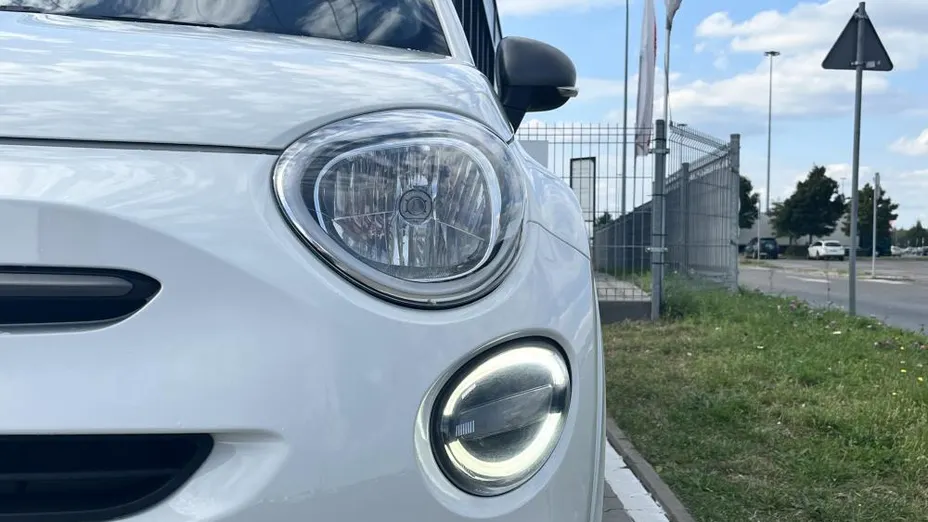 FIAT 500X 500X 1.0 Sport