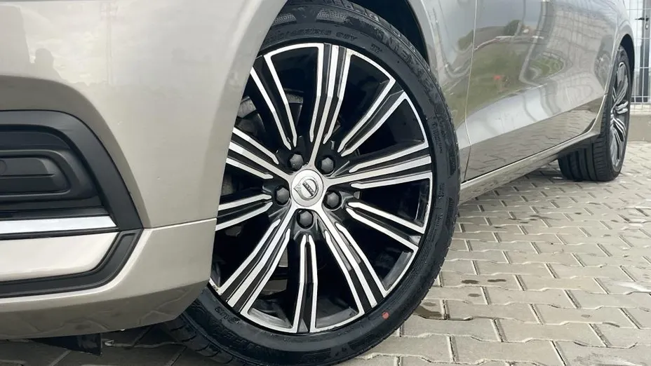 VOLVO V60 V60 D3 Inscription aut