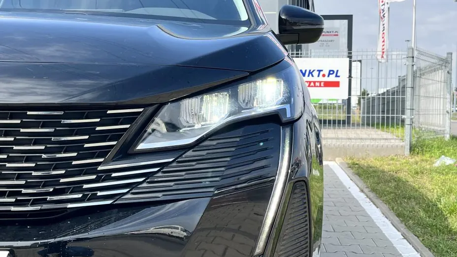 PEUGEOT 3008 3008 1.5 BlueHDi Allure S&S EAT8