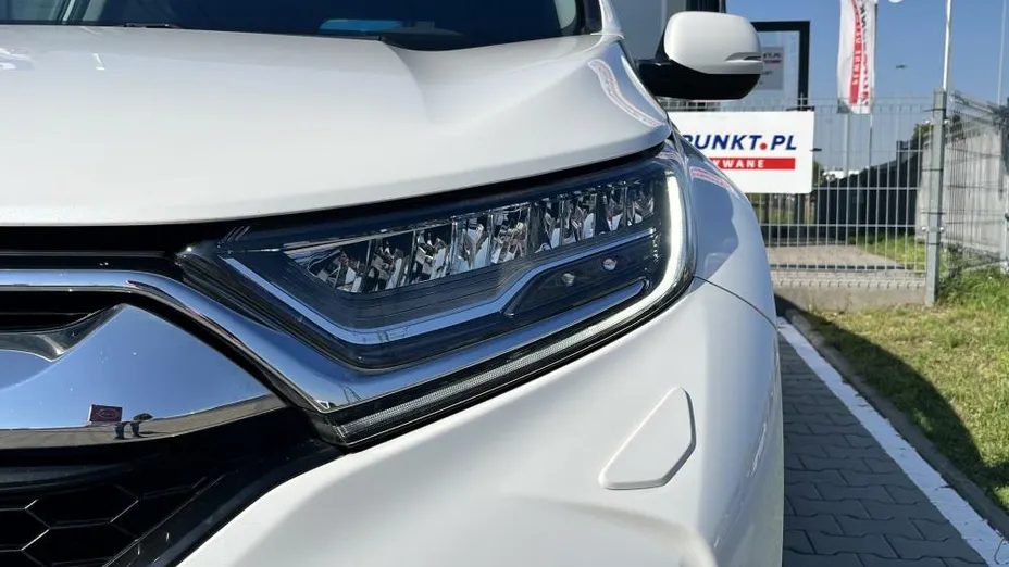 HONDA CR-V CR-V 2.0 i-MMD Executive CVT