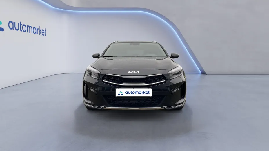 KIA XCeed XCeed 1.5 T-GDI M DCT
