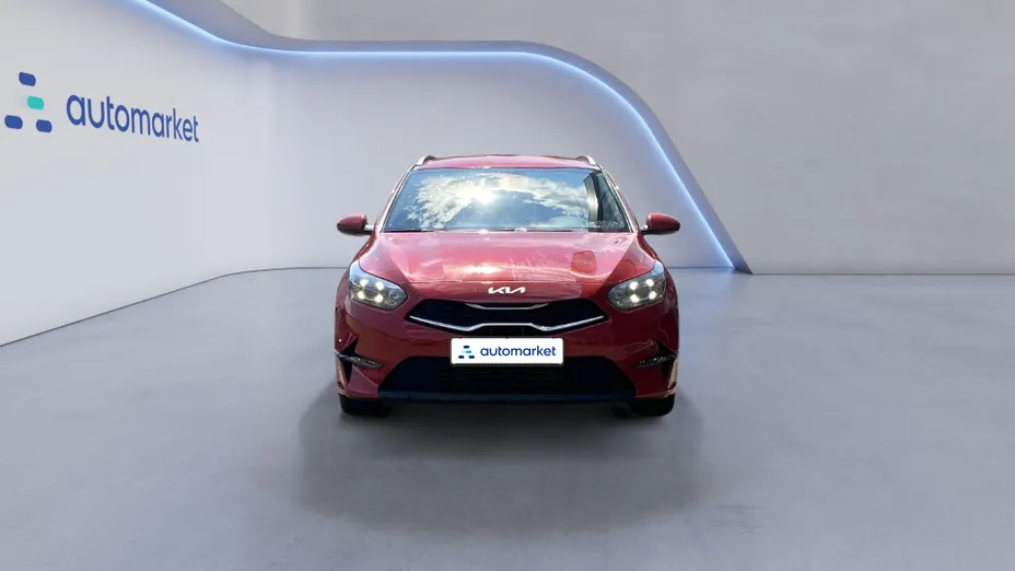 KIA Cee'd Ceed 1.5 T-GDI M DCT