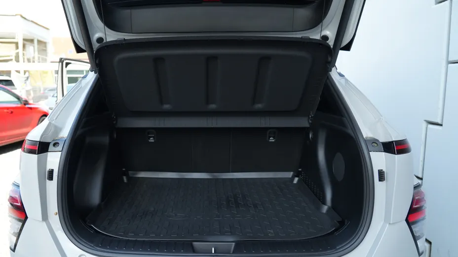 HYUNDAI Kona Kona 1.6 T-GDI N Line 4WD DCT