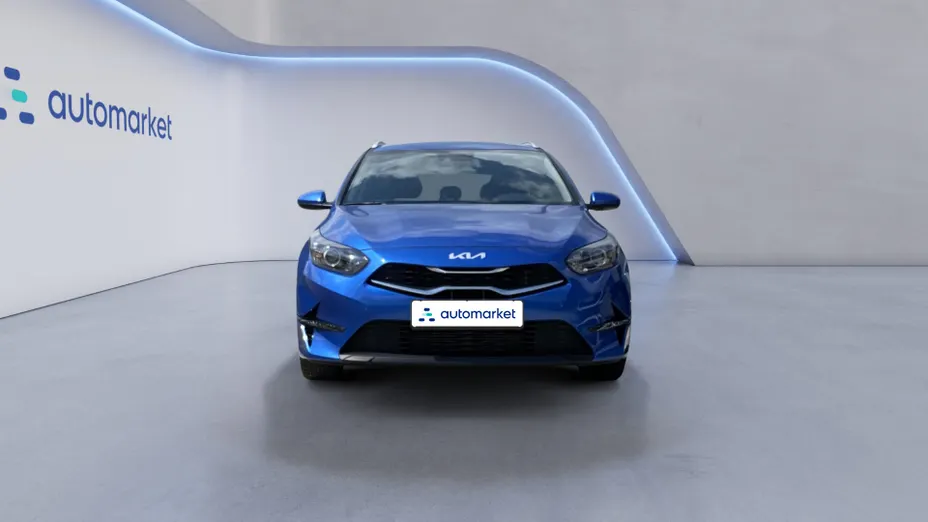 KIA Cee'd Ceed 1.5 T-GDI M