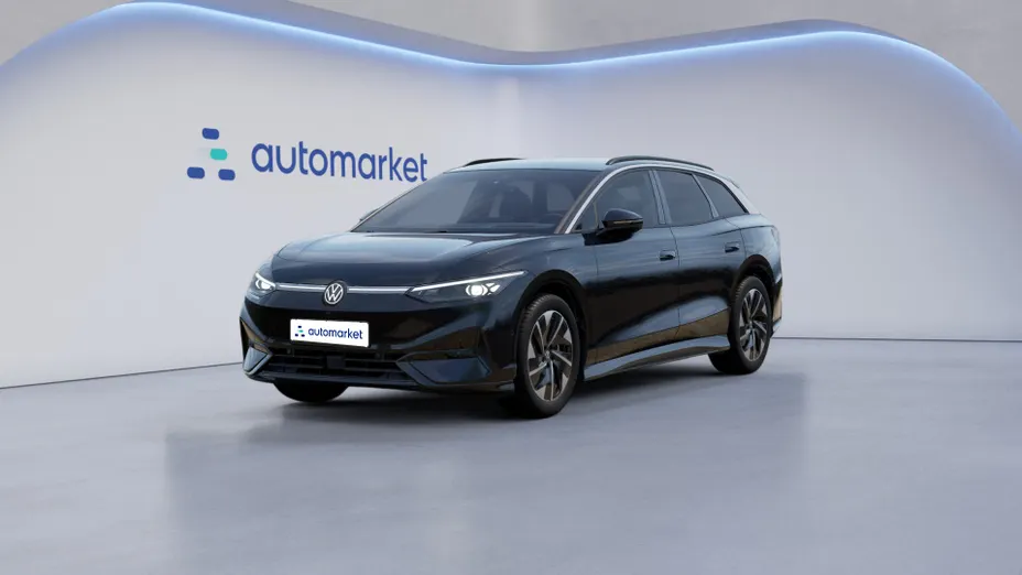 VOLKSWAGEN ID.7 ID.7 86kWh Plus Nowy