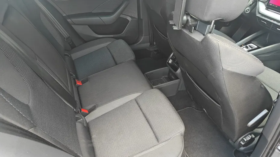 SKODA Octavia Octavia 1.5 TSI mHEV Selection DSG