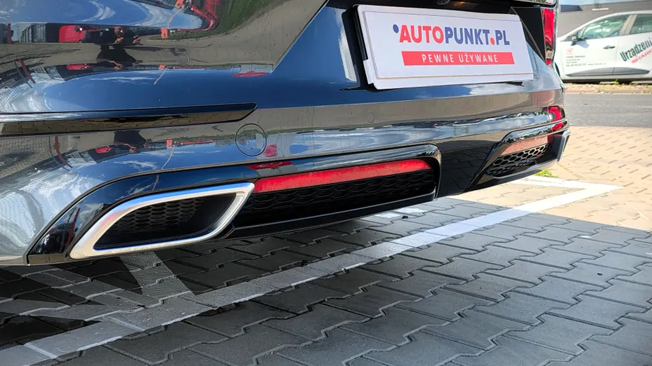 KIA ProCeed ProCeed 1.5 T-GDI GT Line DCT