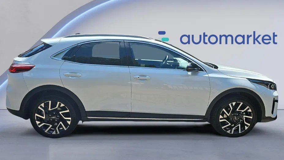 KIA XCeed XCeed 1.6 GDI PHEV Business Line DCT