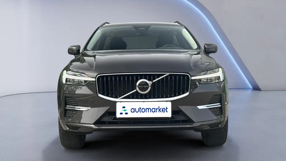 VOLVO XC60 XC60 B4 B Core aut