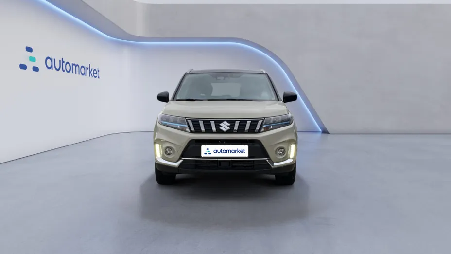 SUZUKI Vitara Vitara 1.4 Boosterjet SHVS Premium 4WD