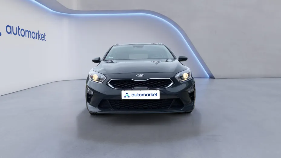 KIA Cee'd Ceed 1.0 T-GDI M