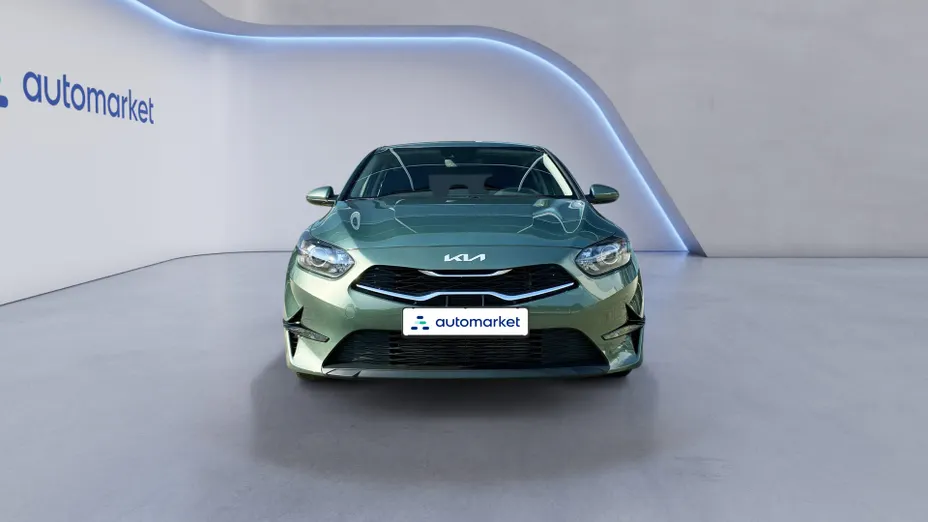KIA Cee'd Ceed 1.5 T-GDI M DCT