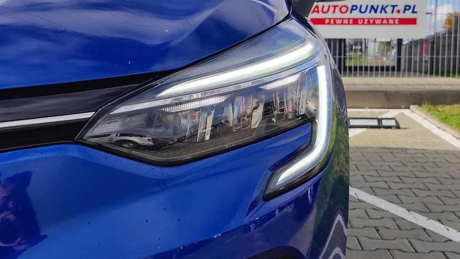 RENAULT Clio Clio 1.0 TCe Techno LPG