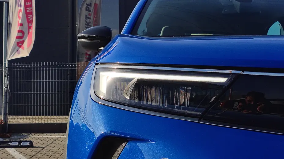 OPEL Mokka Mokka 1.2 T Elegance S&S aut