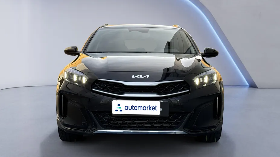 KIA XCeed XCeed 1.5 T-GDI M DCT