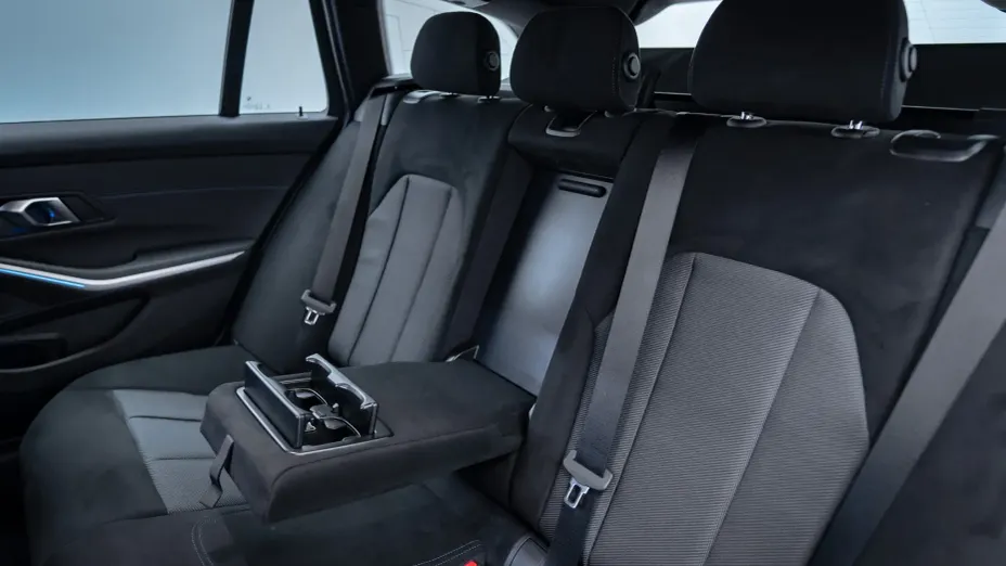 BMW Seria 3 320i M Sport sport-aut Nowy