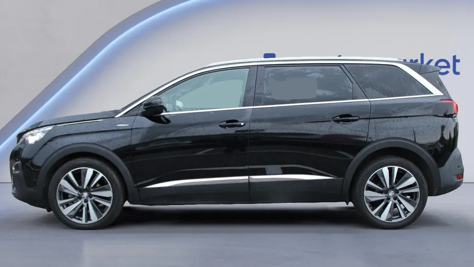 PEUGEOT 5008 5008 1.6 PureTech GT Line S&S EAT8