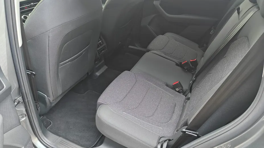 SKODA Kodiaq Kodiaq 2.0 TDI 4x4 Selection DSG