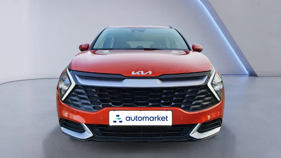 KIA Sportage Sportage 1.6 T-GDI M 2WD