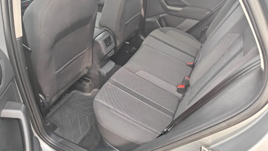 VOLKSWAGEN T-ROC T-ROC 1.5 TSI Life