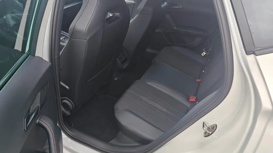 CUPRA Formentor Formentor 2.0 TSI 4Drive VZ DSG