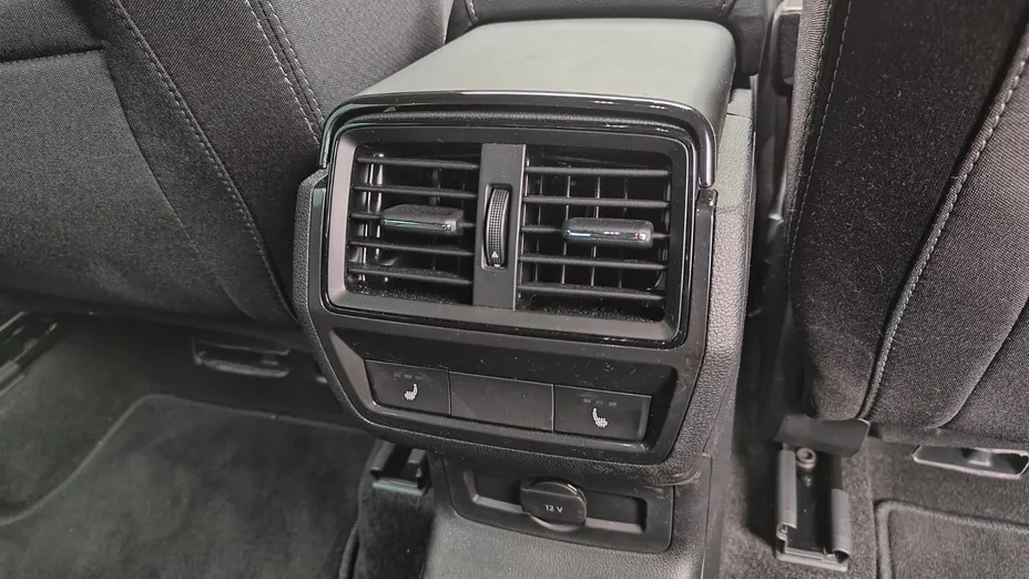 SKODA Karoq Karoq 1.5 TSI ACT Sportline