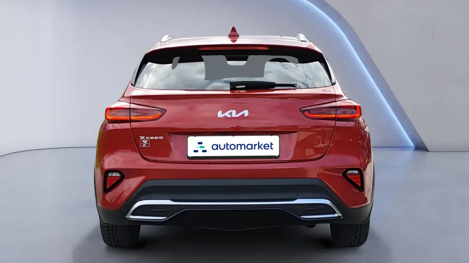 KIA XCeed XCeed 1.5 T-GDI M DCT Nowy