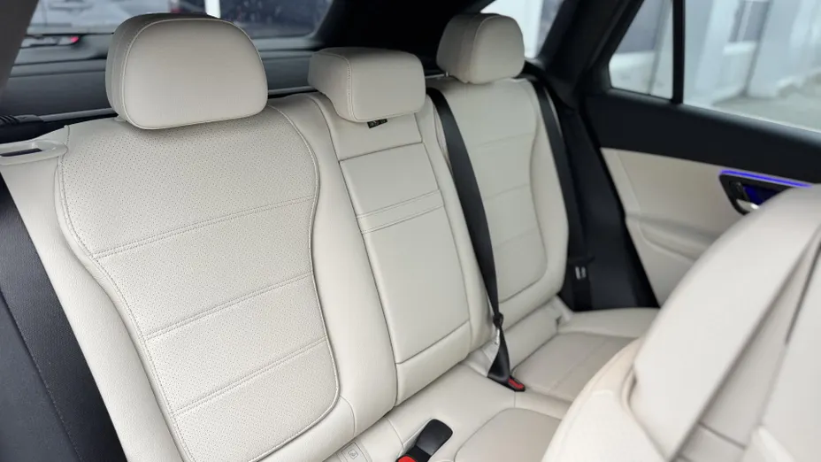 MERCEDES-BENZ GLC GLC 200 mHEV 4-Matic Avantgarde Nowy