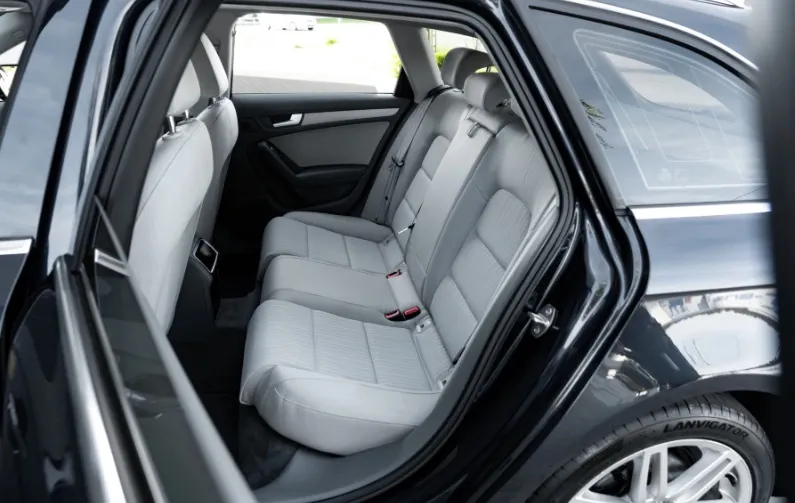 AUDI A4 A4 2.0 TDI Prime Edition