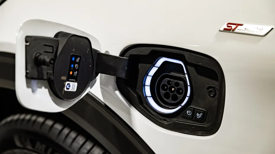 FORD Explorer Explorer 3.0 EcoBoost PHEV 4WD ST-Line