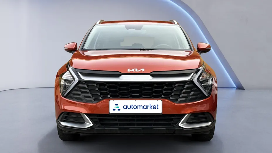 KIA Sportage Sportage 1.6 T-GDI M 2WD