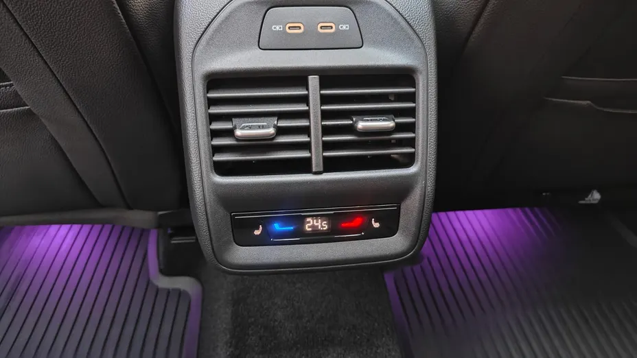 SKODA Superb Superb 2.0 TDI SCR 4x4 L&K DSG