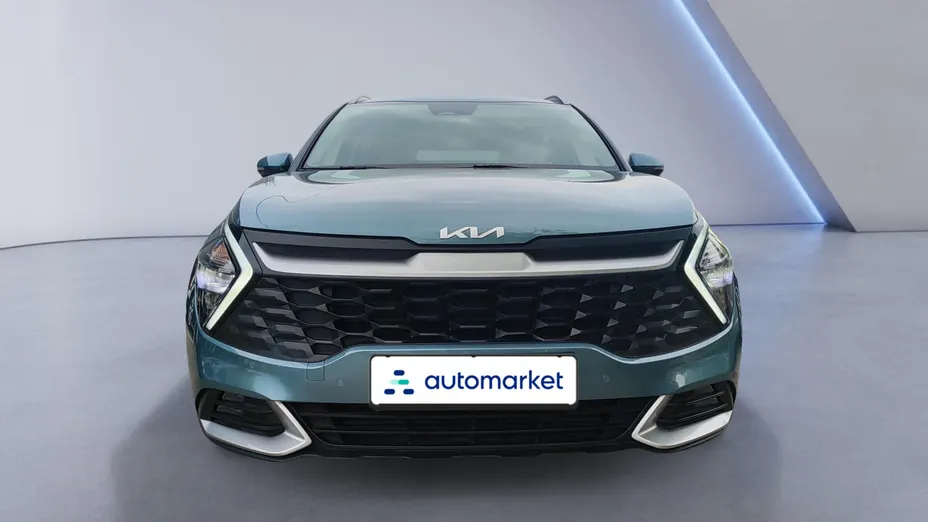 KIA Sportage Sportage 1.6 T-GDI L 2WD