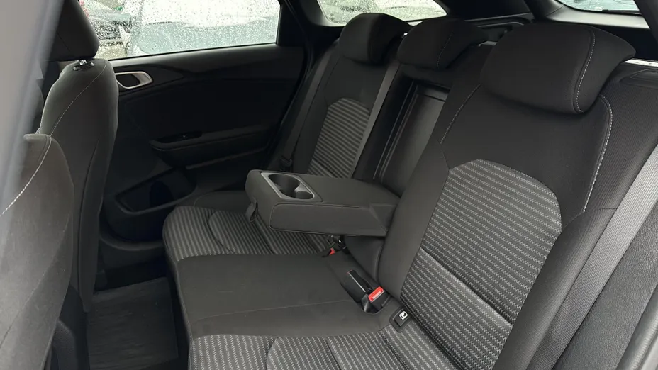 KIA Cee'd Ceed 1.5 T-GDI M DCT