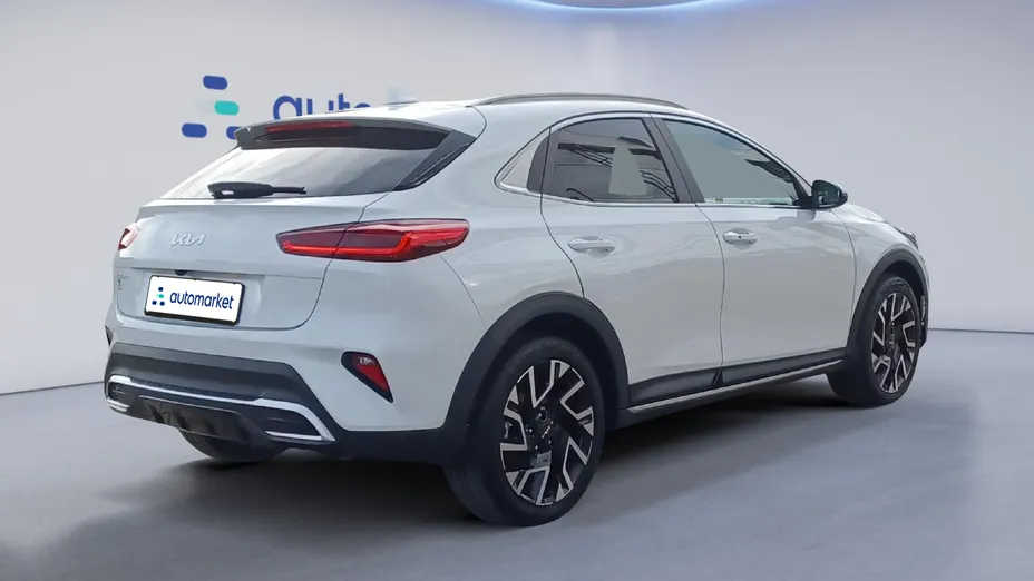 KIA XCeed XCeed 1.5 T-GDI M DCT Nowy