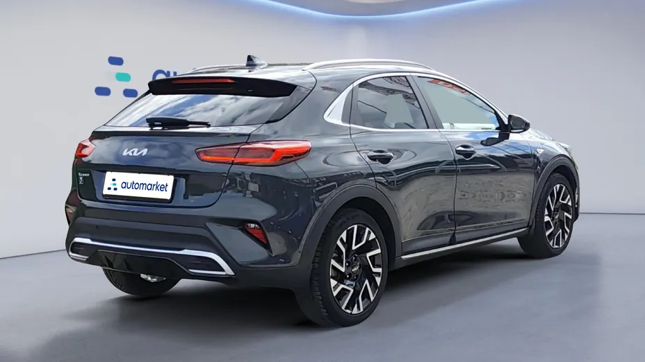 KIA XCeed XCeed 1.5 T-GDI M DCT Nowy