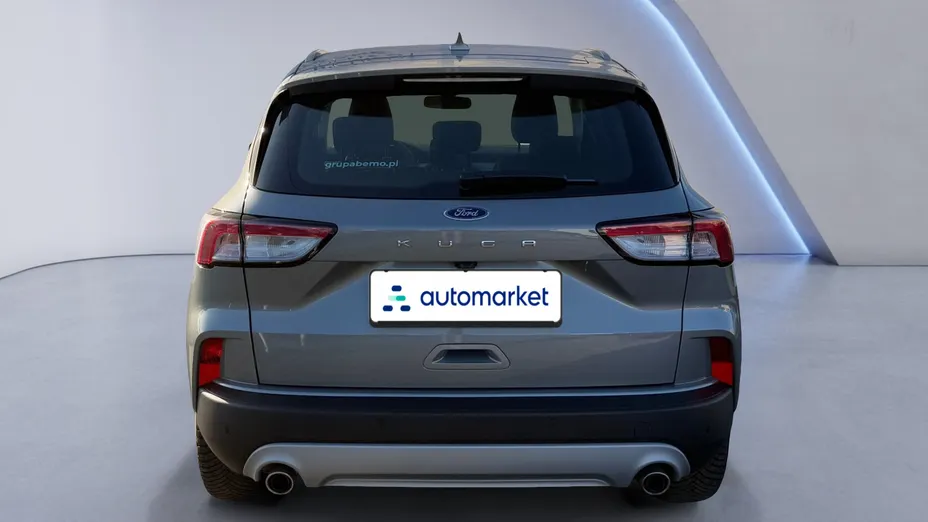 FORD Kuga Kuga 1.5 EcoBoost FWD Titanium