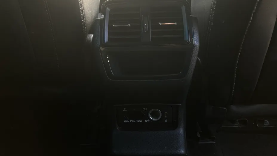 SKODA Kodiaq Kodiaq 2.0 TSI 4x4 Sportline DSG