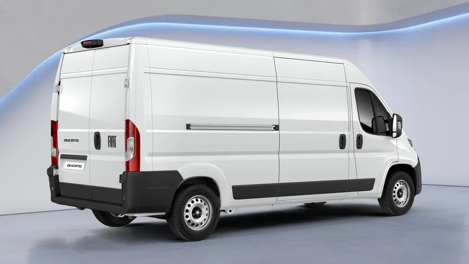 FIAT Ducato Ducato Maxi H3-Power L3H2 Nowy