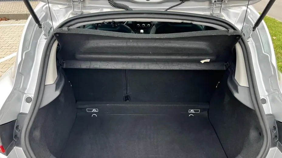 RENAULT Clio Clio 0.9 Energy TCe Zen