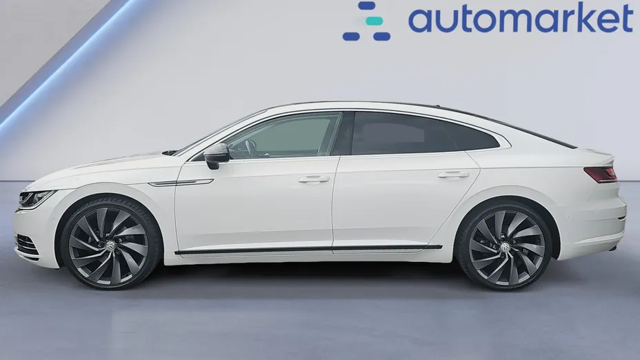 VOLKSWAGEN Arteon Arteon 2.0 TSI Essence DSG