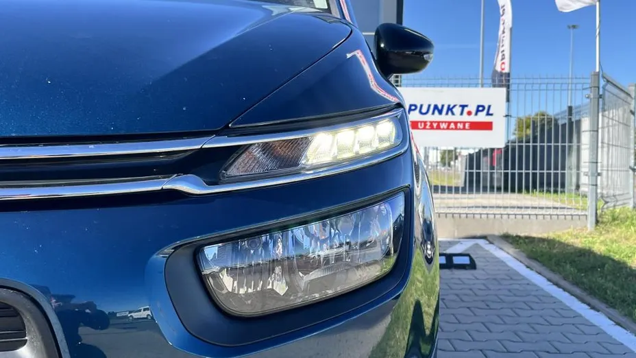 CITROEN C4 Spacetourer C4 Grand Spacetourer 1.5 BlueHDi Feel S&S EAT8