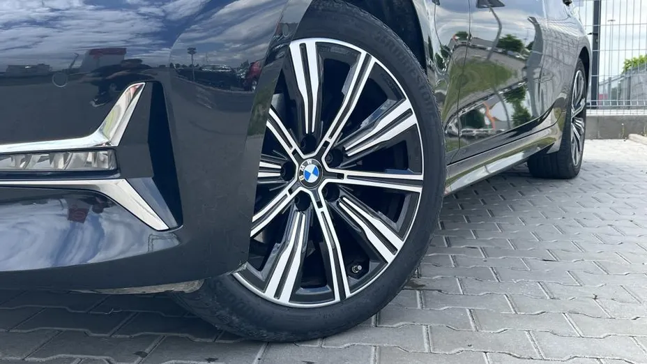 BMW Seria 3 320d xDrive mHEV Luxury Line aut