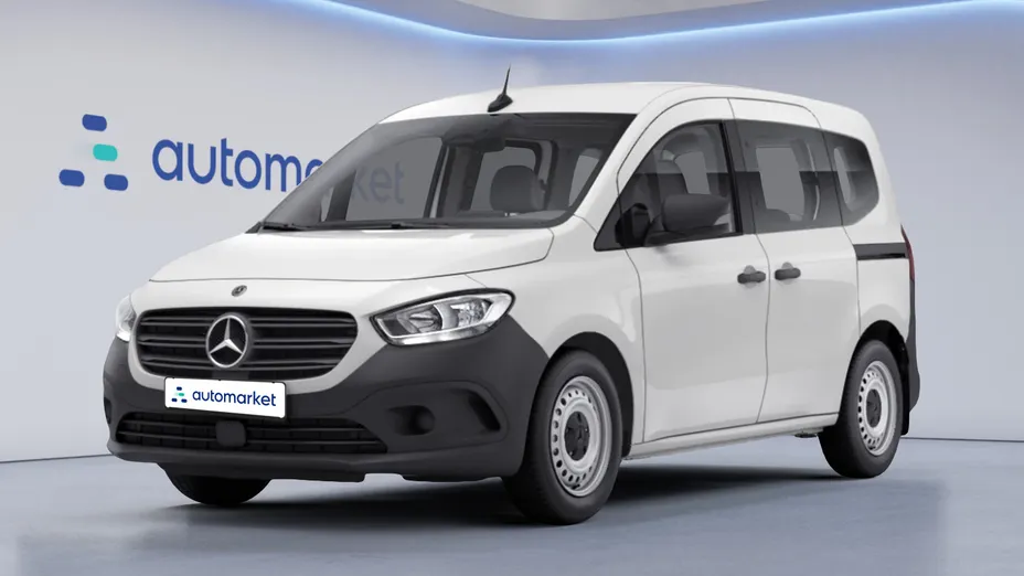 MERCEDES-BENZ Citan Citan Tourer 110 CDI L1 420.723 Nowy