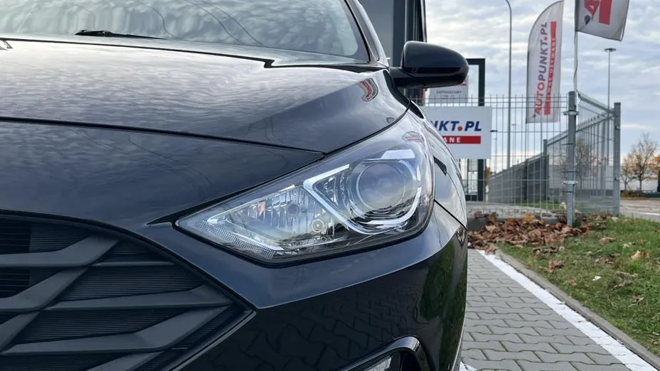 HYUNDAI i30 i30 1.5 DPI Classic +