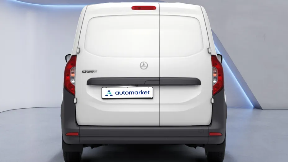 MERCEDES-BENZ Citan Citan 110 CDI L1 420.623 Nowy