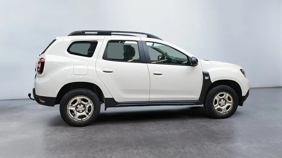 DACIA Duster Duster 1.5 Blue dCi Comfort 4WD