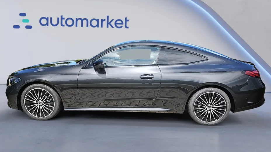 MERCEDES-BENZ CLE CLE 200 mHEV 4-Matic AMG Line Nowy