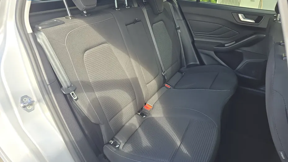FORD Focus Focus 1.0 EcoBoost Titanium Design
